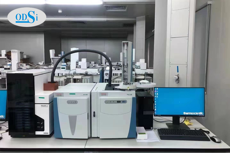 氣相色譜質(zhì)譜聯(lián)用儀